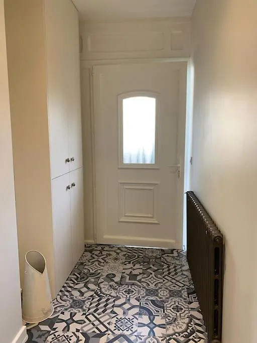 Apartment A La Belle Epoque Appartement T2 76M2 3 Etoiles Proche Centre Parking Prive Aix-les-Bains