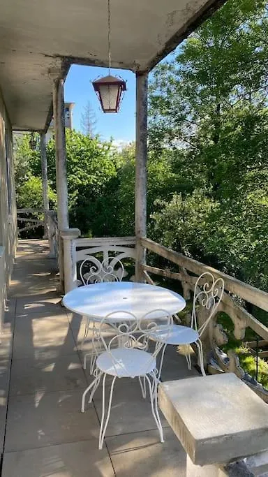 Apartment A La Belle Epoque Appartement T2 76M2 3 Etoiles Proche Centre Parking Prive Aix-les-Bains