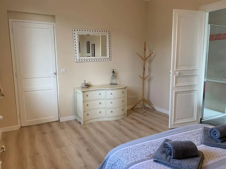 A La Belle Epoque Appartement T2 76M2 3 Etoiles Proche Centre Parking Prive Aix-les-Bains Apartment